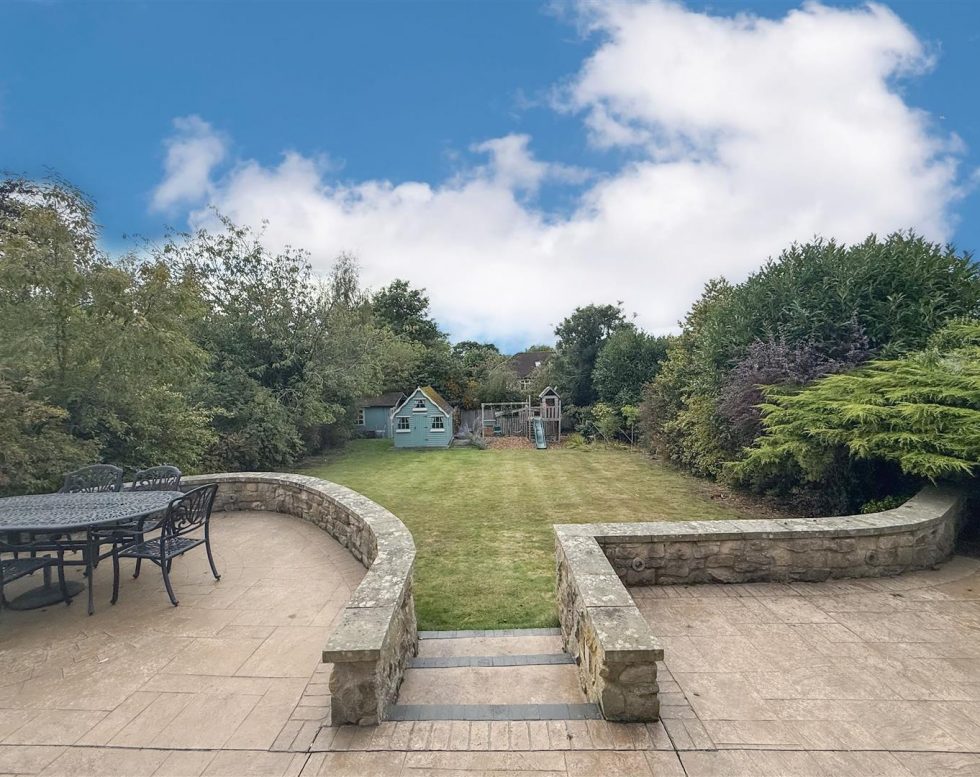 Lyndhurst Grove, Low Fell