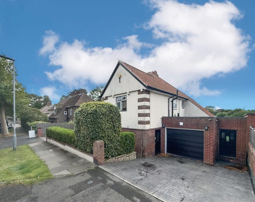 Lyndhurst Grove, Low Fell