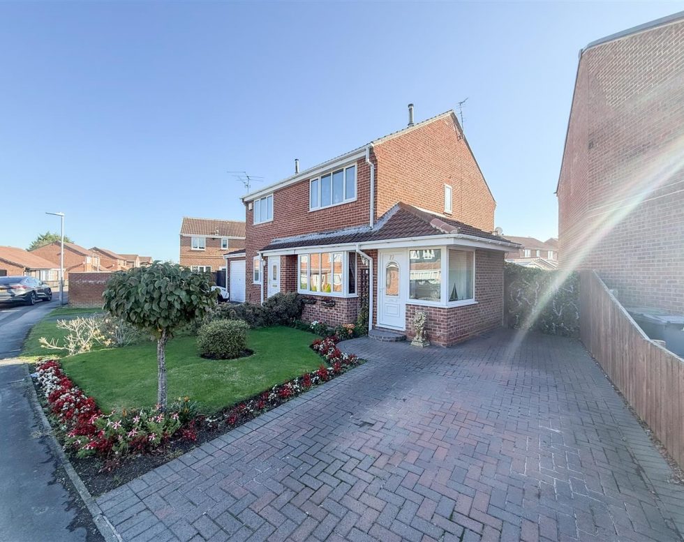 Follingsby Drive, Gateshead