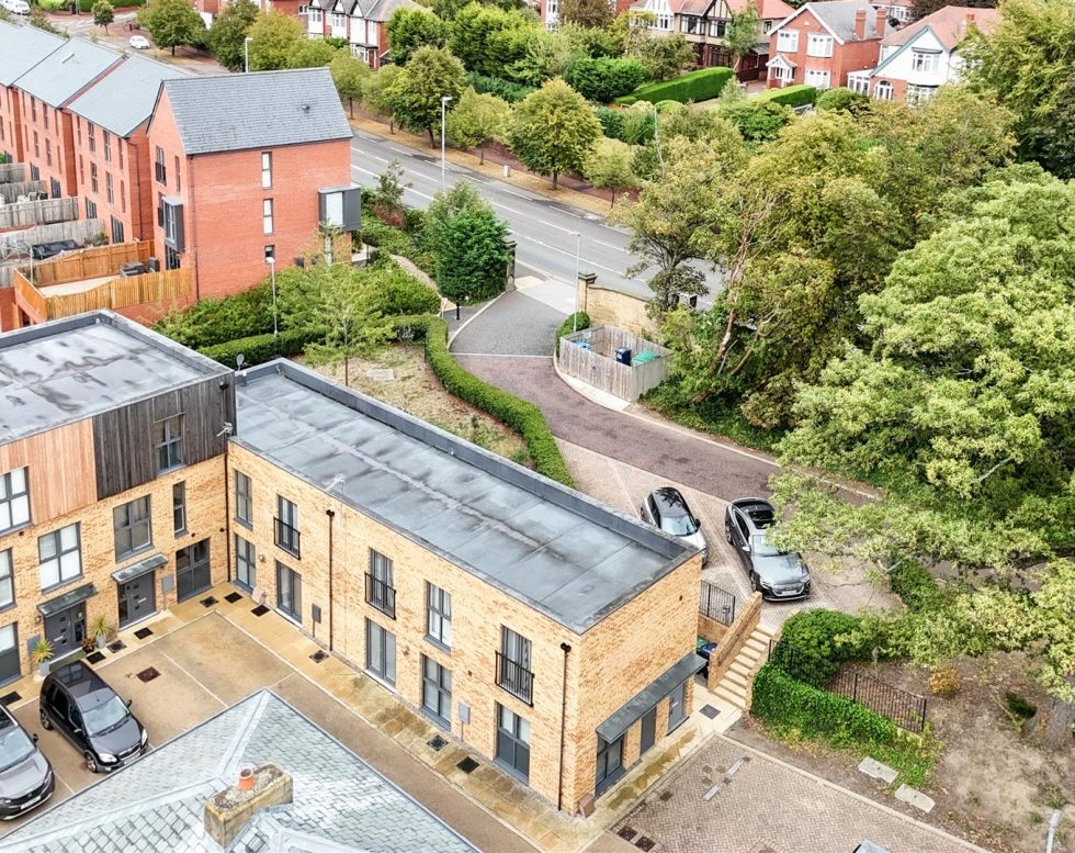 North Dene Drive ,Low Fell