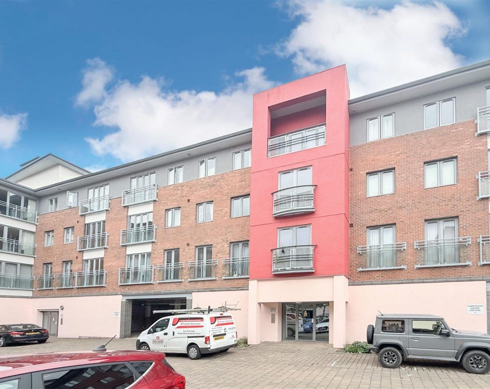 Worsdell Drive, Gateshead