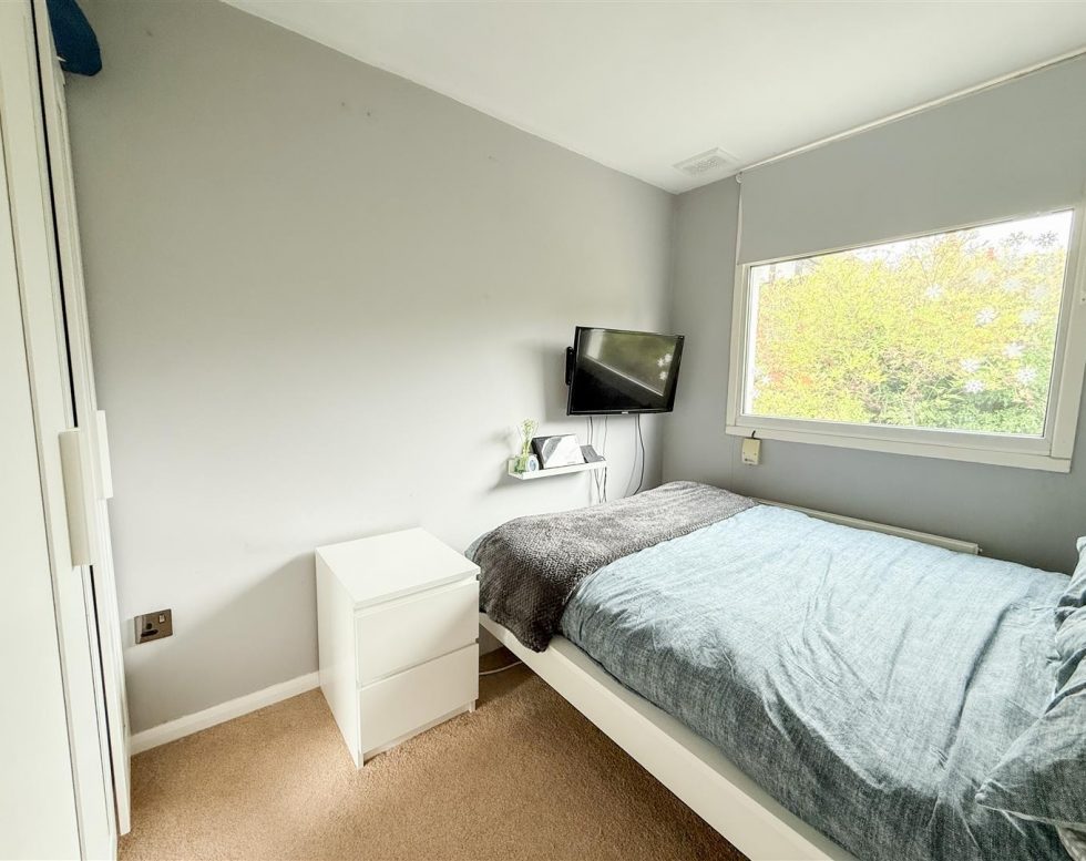 Hillside Place, Gateshead