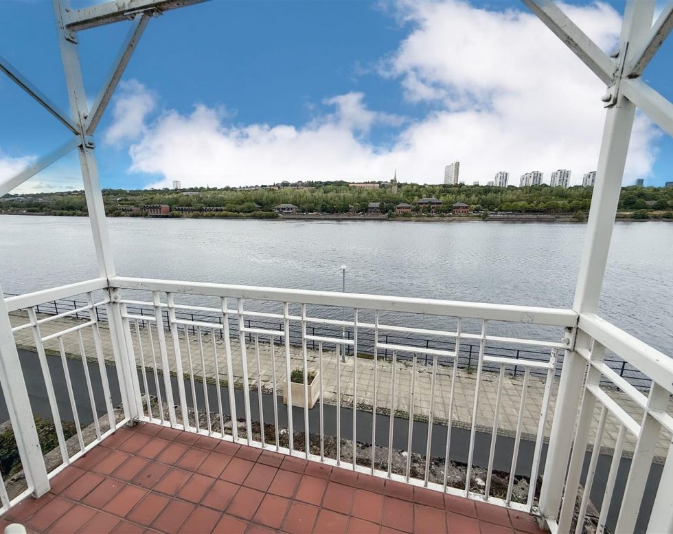 Grebe Close, Dunston