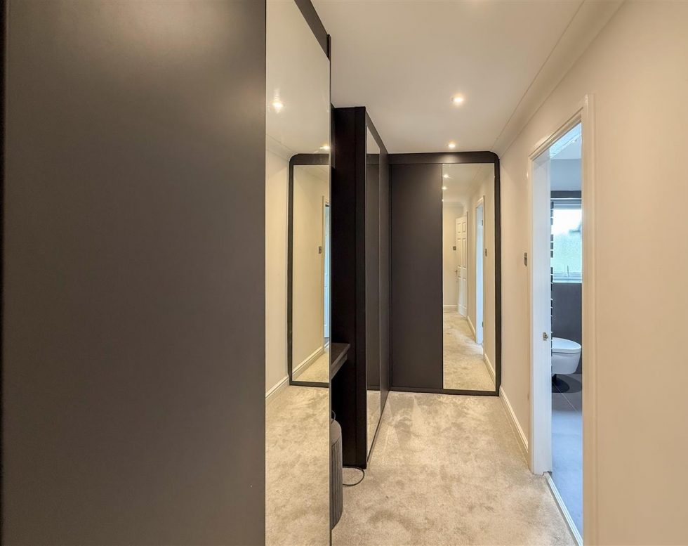 Woodlands Court, Kibblesworth