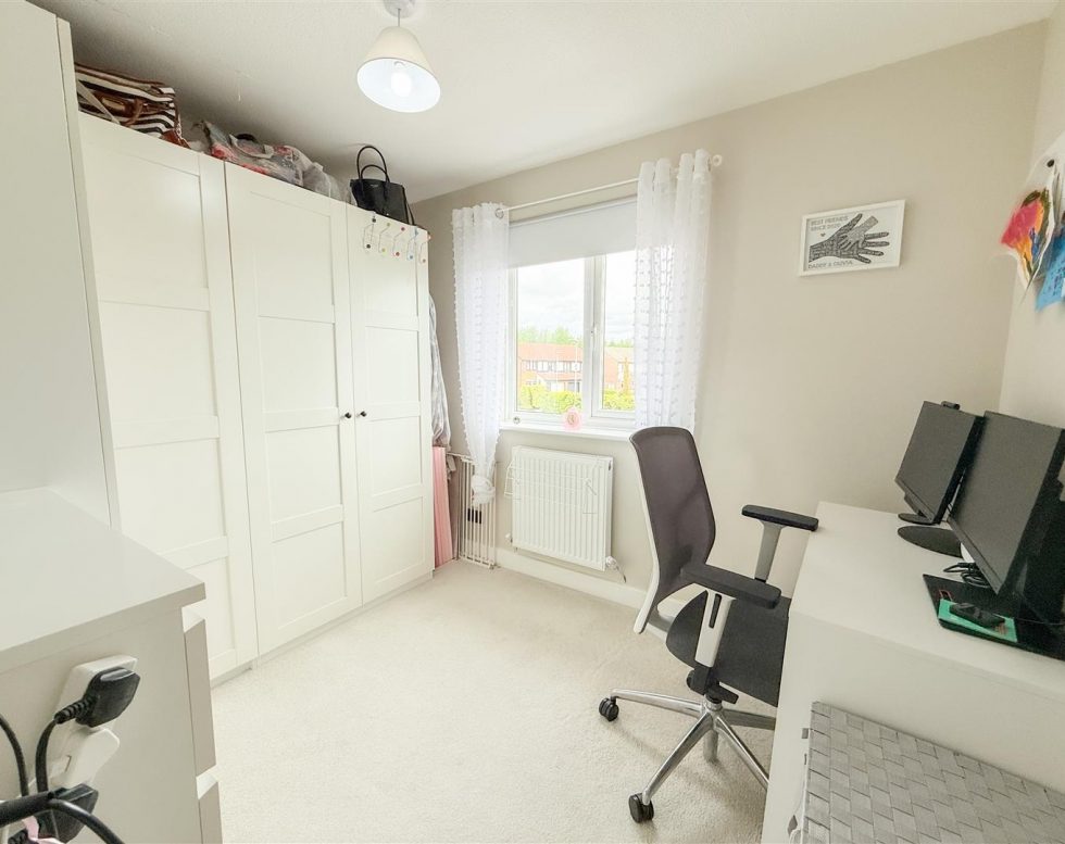 Hedge Close, Festival Park, Gateshead