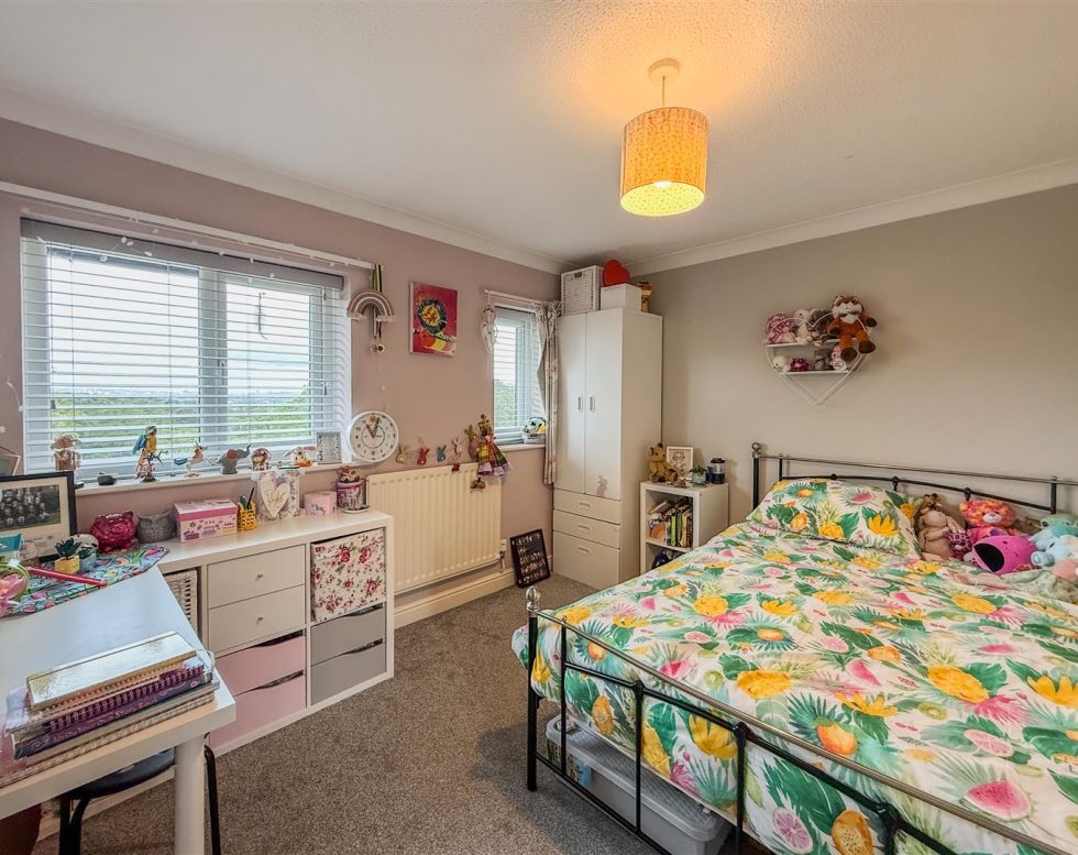 Woodlands Court, Kibblesworth