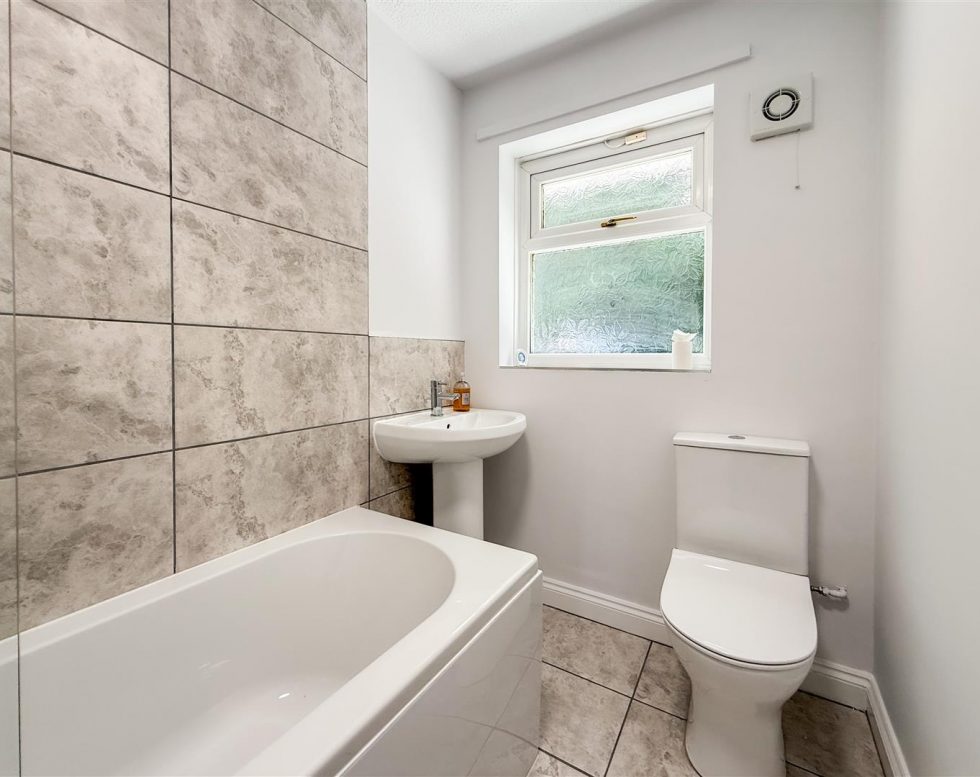 Festival Way, Dunston