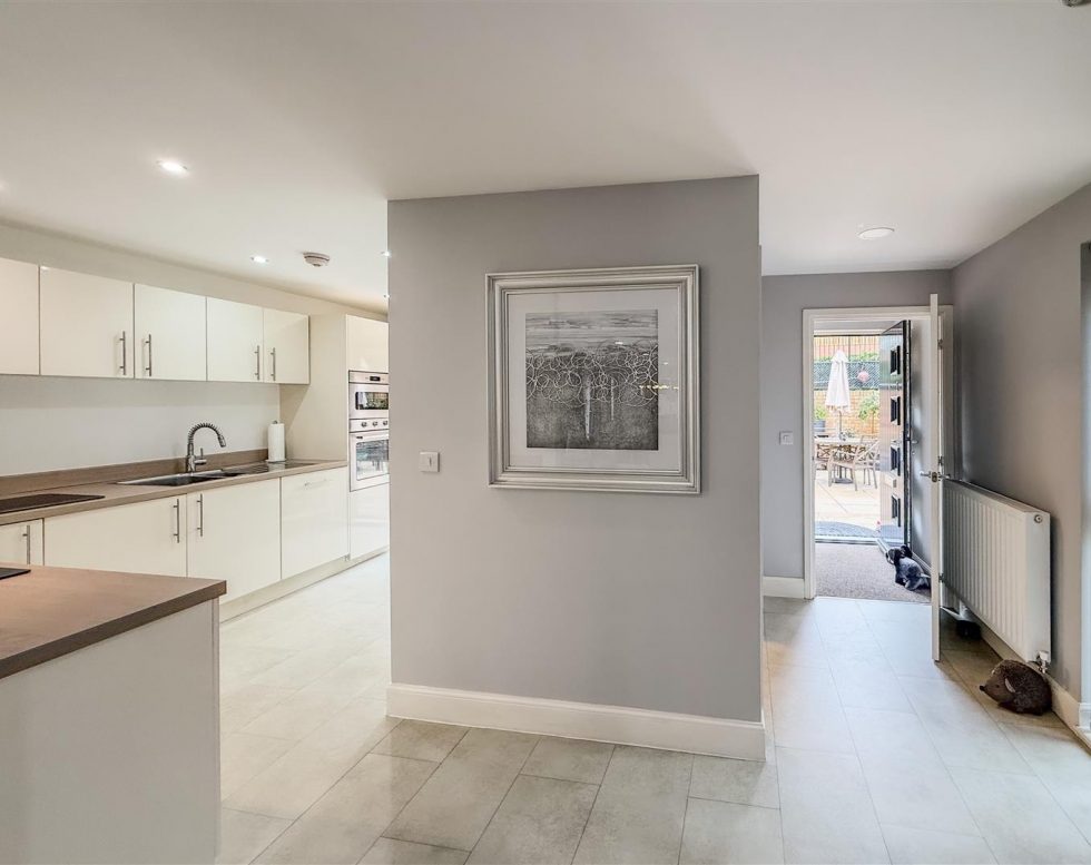 North Dene Drive ,Low Fell