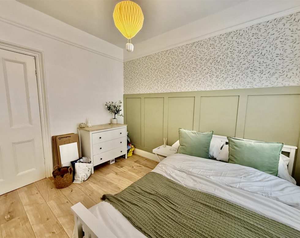 Greenfield Terrace, Gateshead