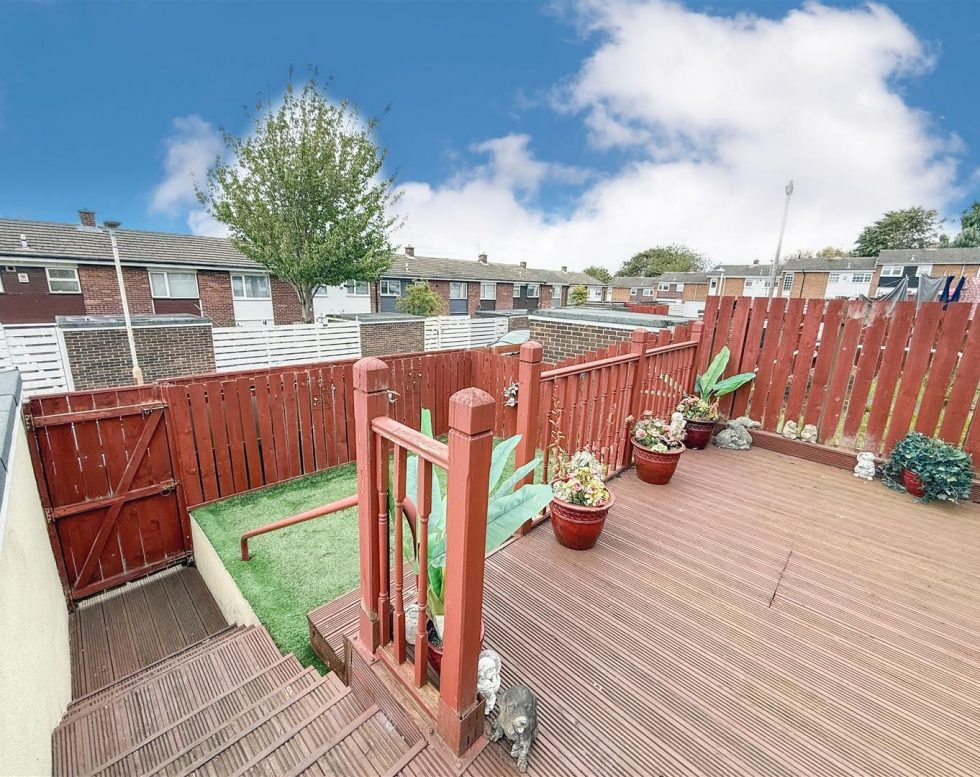 Millbrook, Gateshead