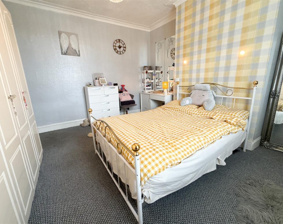 Springwell Terrace, Wrekenton