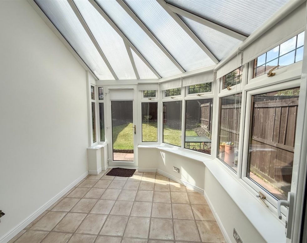 Ellerton Way, Gateshead