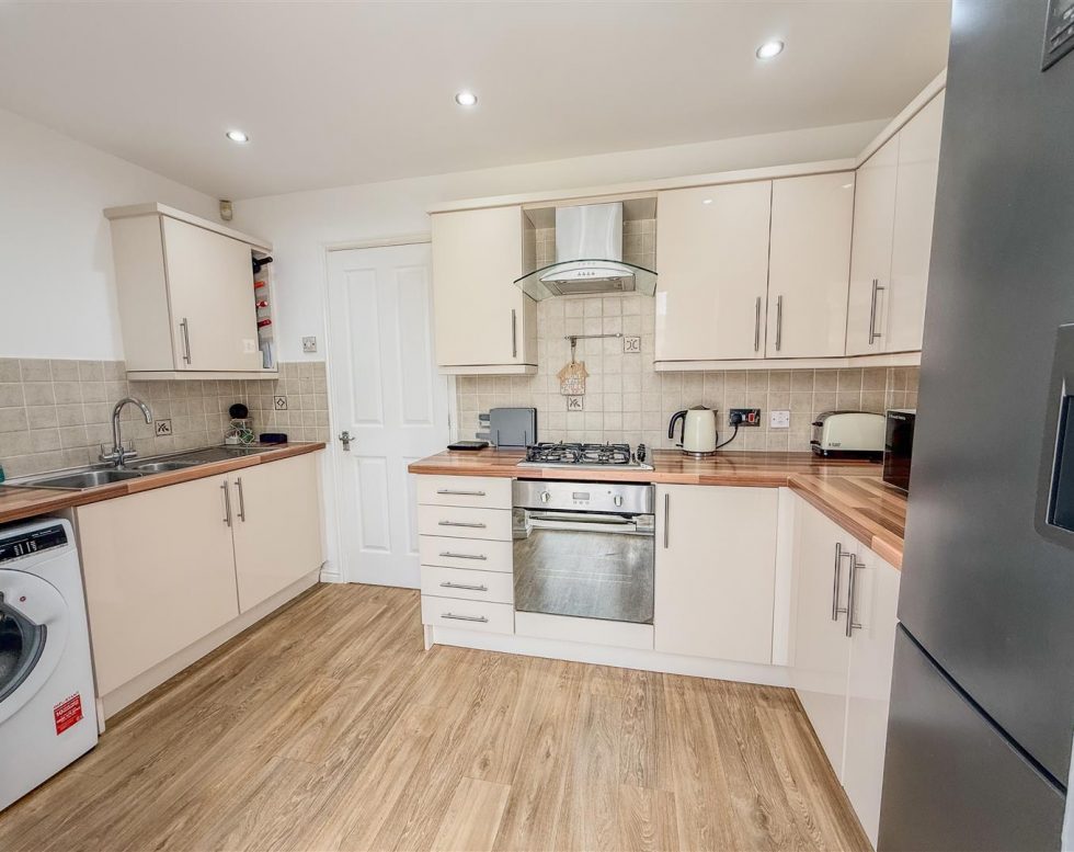 Ellerton Way, Gateshead