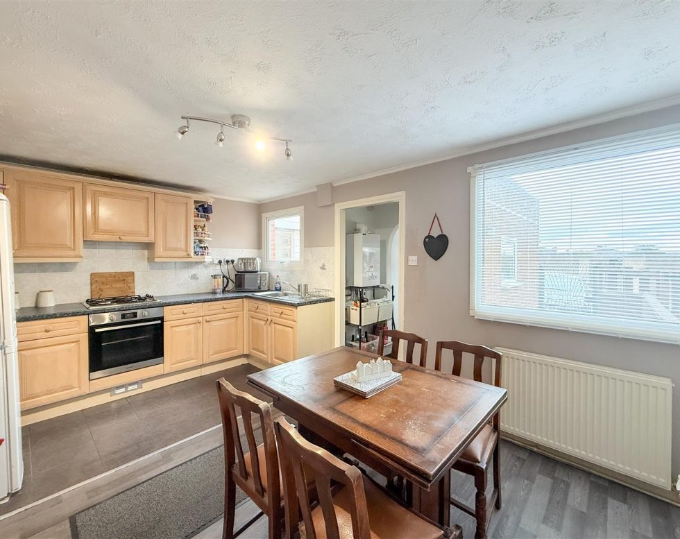 Hillside Place, Gateshead