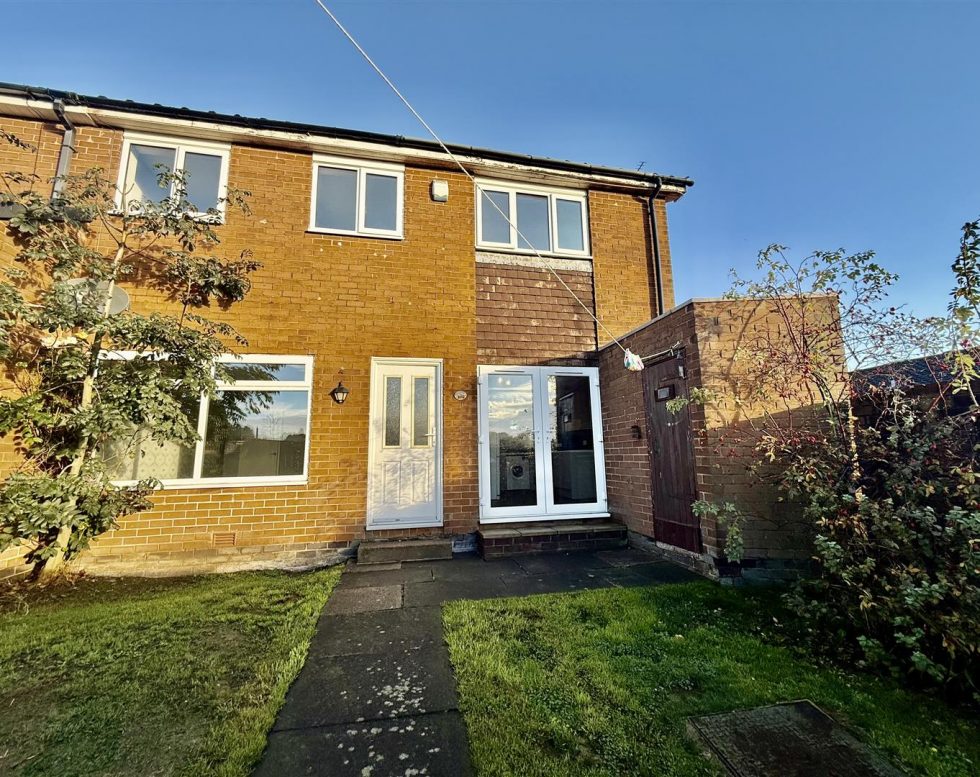 Lowbiggin, Newcastle Upon Tyne