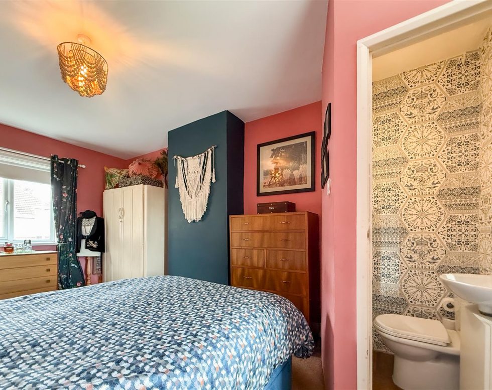 The Avenue, Gateshead