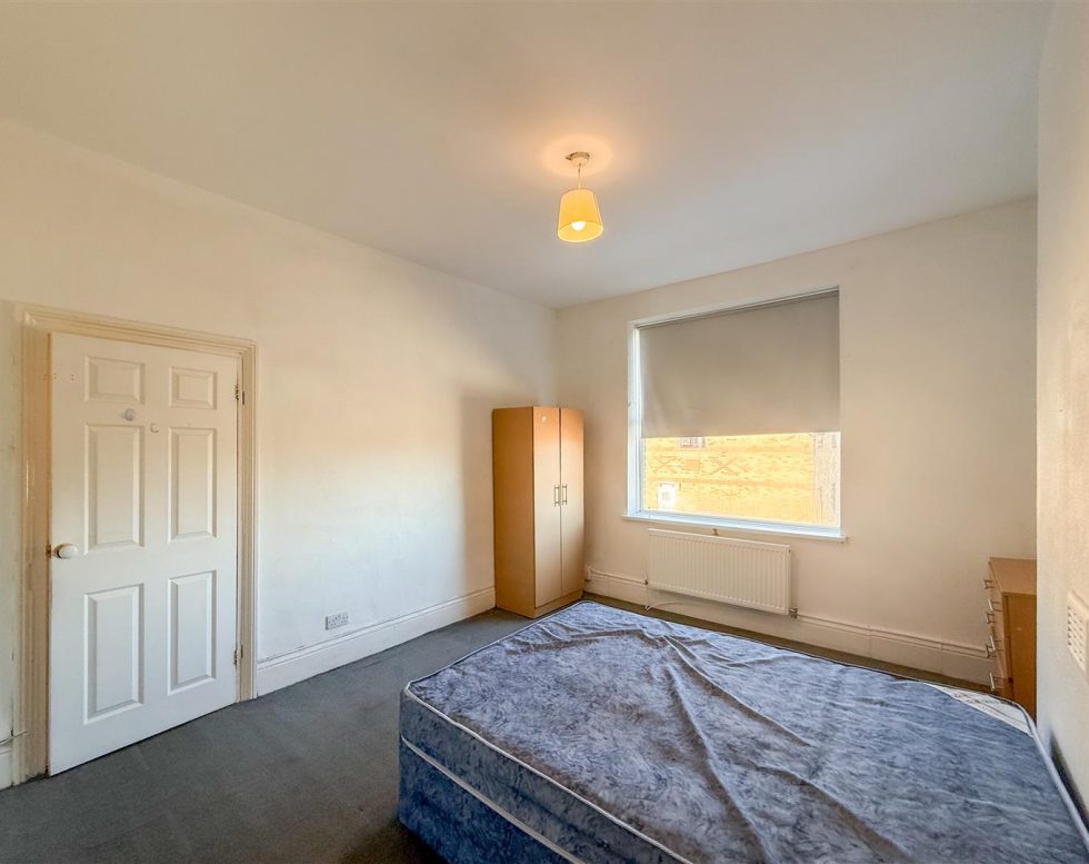 Moore street, Felling, Gateshead