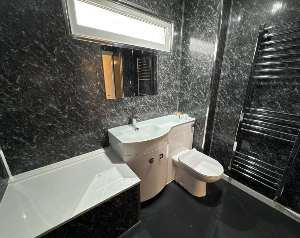 Easedale Gardens, Gateshead