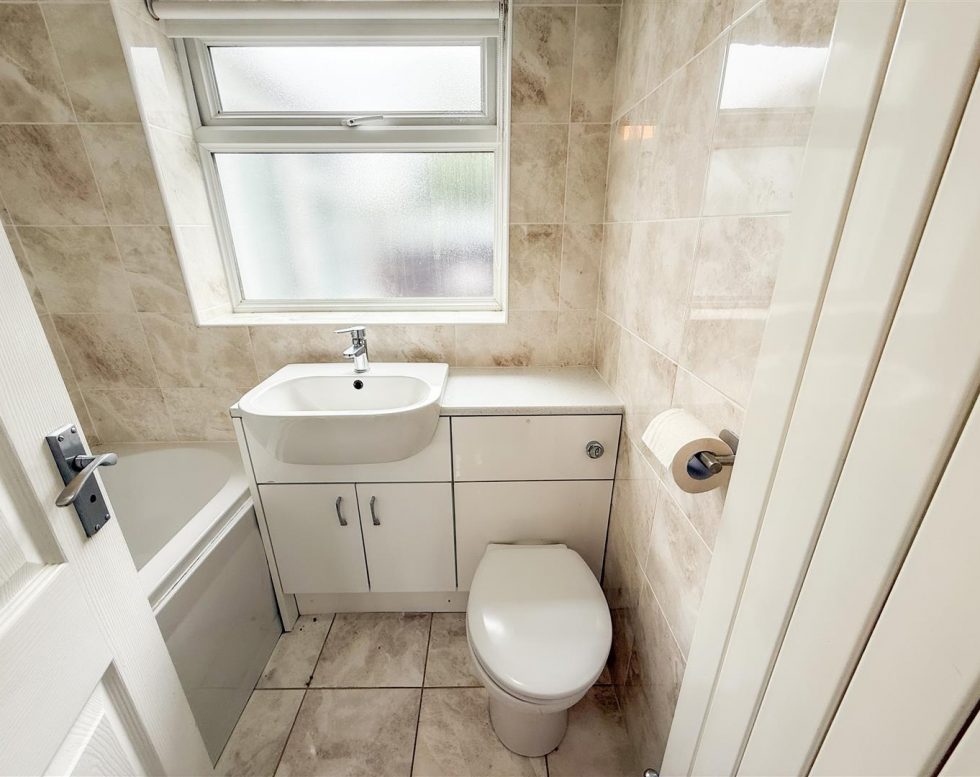 Gardiner Square, Kibblesworth