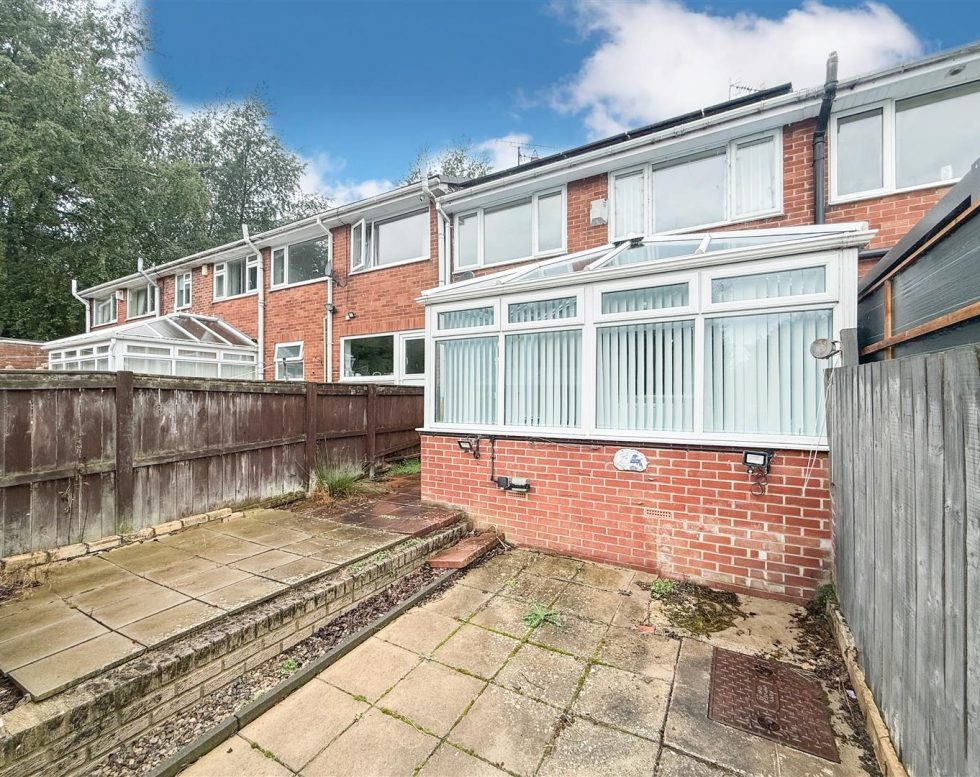 Gardiner Square, Kibblesworth