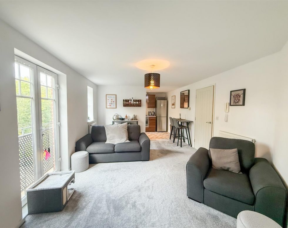 Sanderson Villas, Gateshead