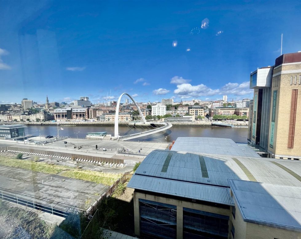 Baltic Quay, Mill Road, Gateshead