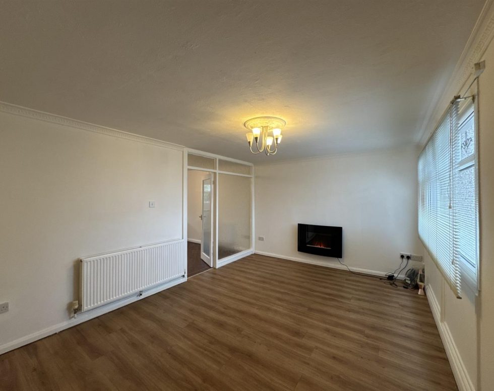 Easedale Gardens, Gateshead