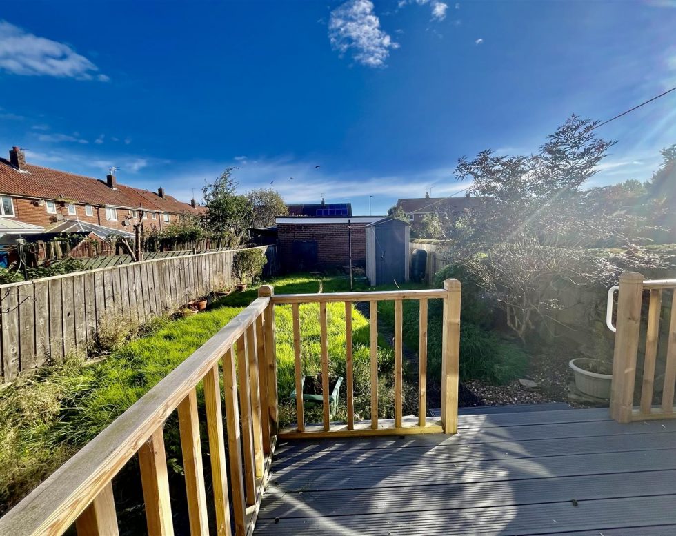 Etal Lane, Newcastle Upon Tyne