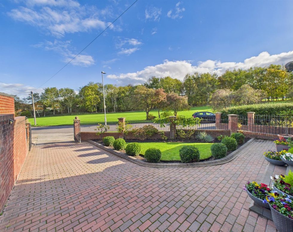 Barnton Road, Gateshead