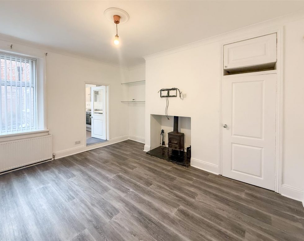 Brinkburn Avenue, Gateshead