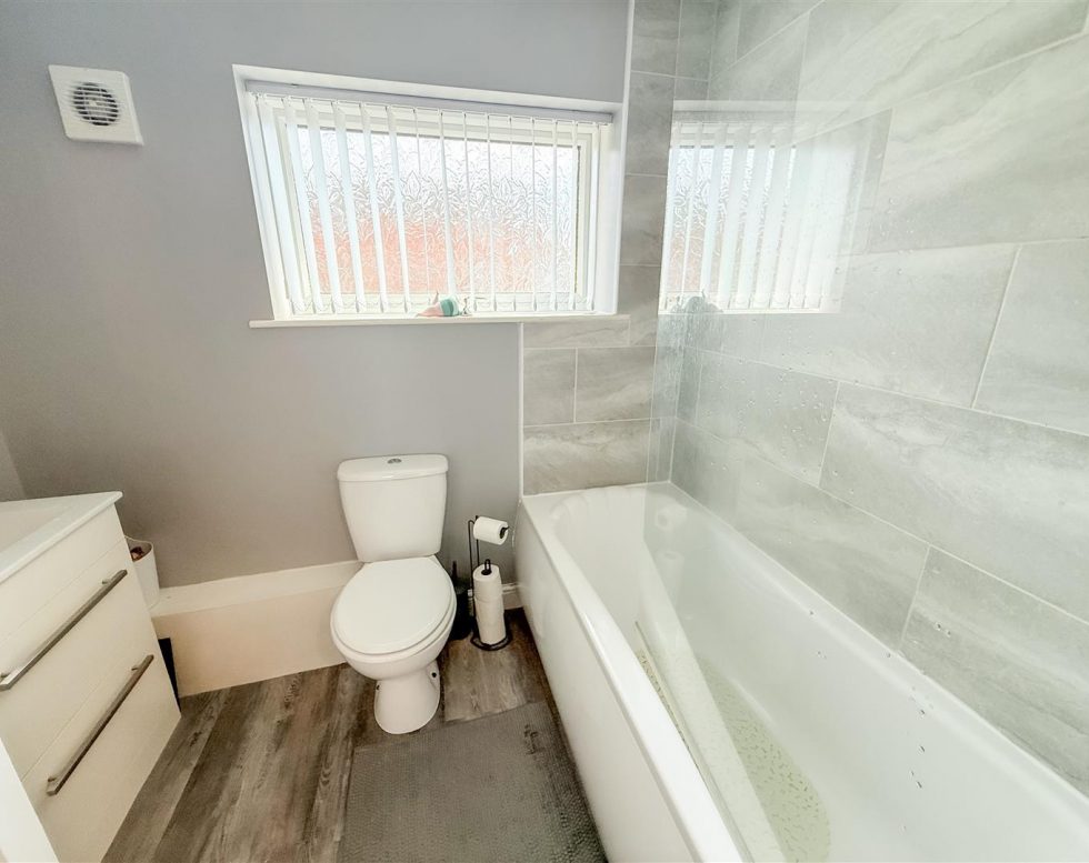 Stargate Gardens, Wrekenton, Gateshead