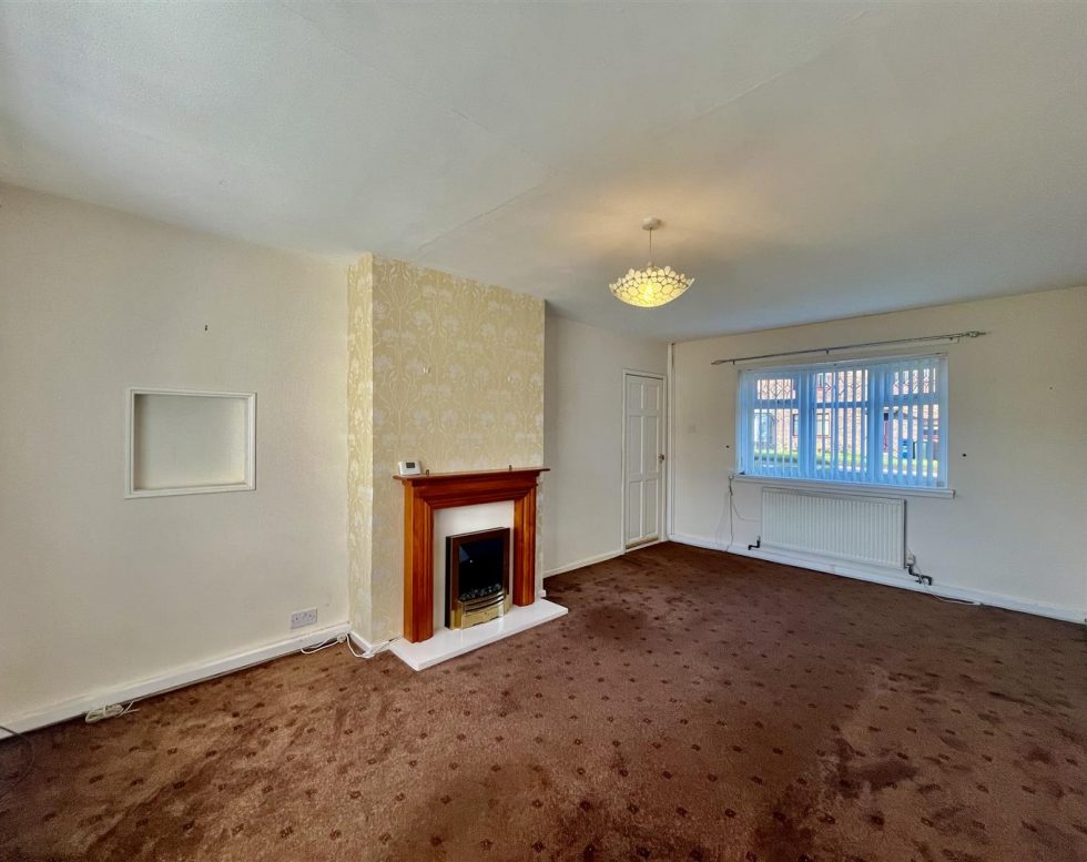 Etal Lane, Newcastle Upon Tyne