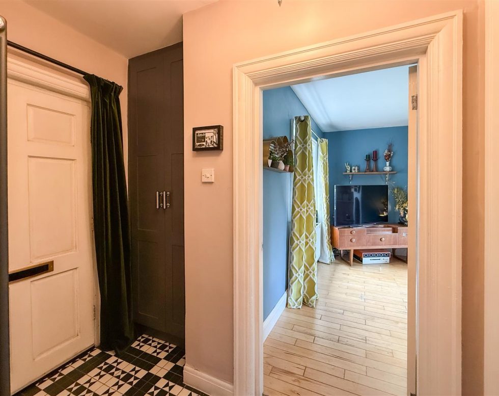 The Avenue, Gateshead