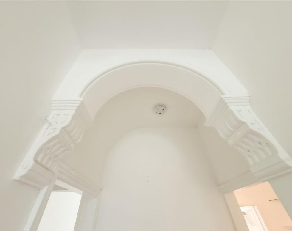 Brinkburn Avenue, Gateshead