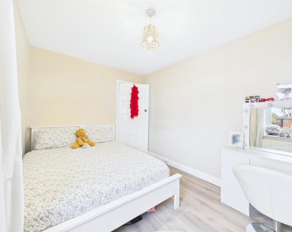 Thornygarth, Gateshead