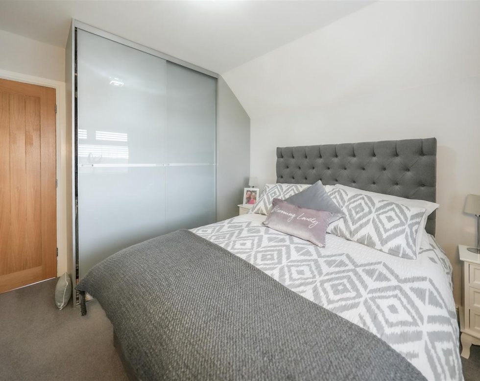 Dovedale Gardens, Low Fell, Gateshead