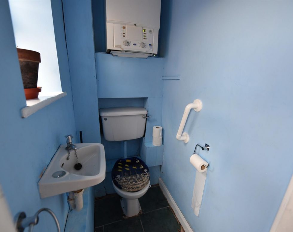 Leam Gardens, Wardley, Gateshead