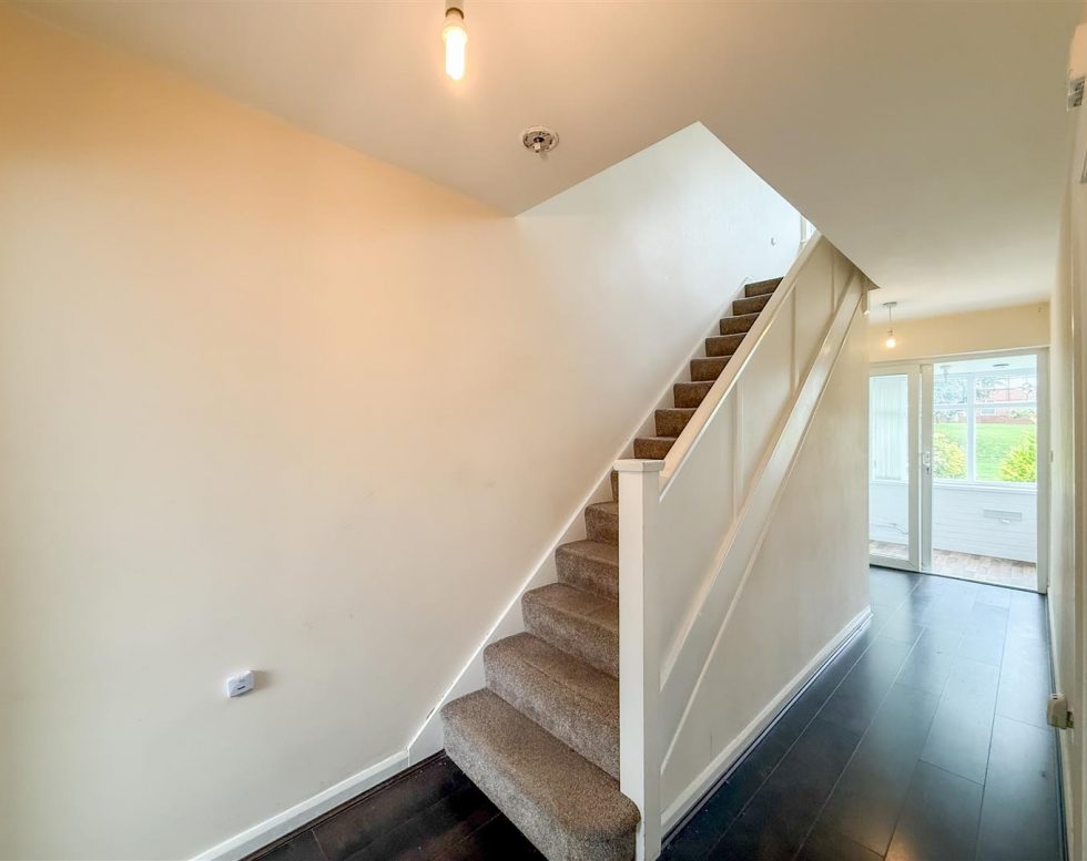 Gardiner Square, Kibblesworth