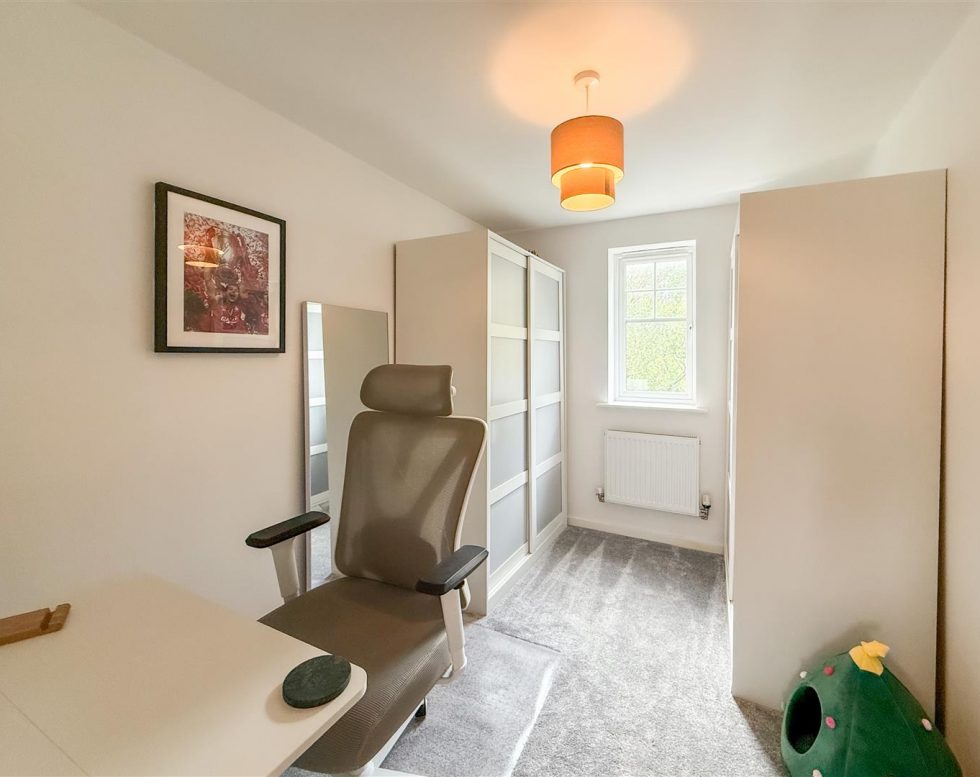 Sanderson Villas, Gateshead