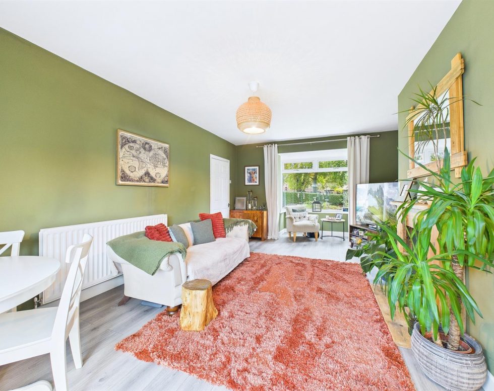 Thornygarth, Gateshead