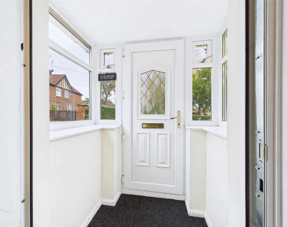 Thornygarth, Gateshead