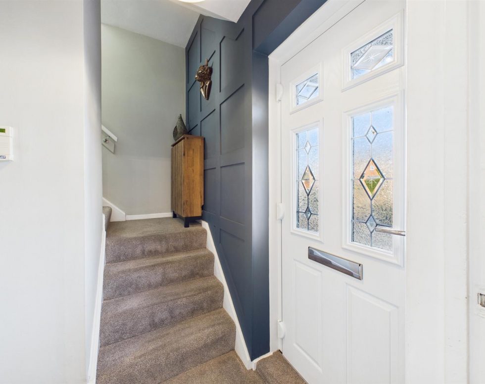 Meresyde, Leam Lane, Gateshead