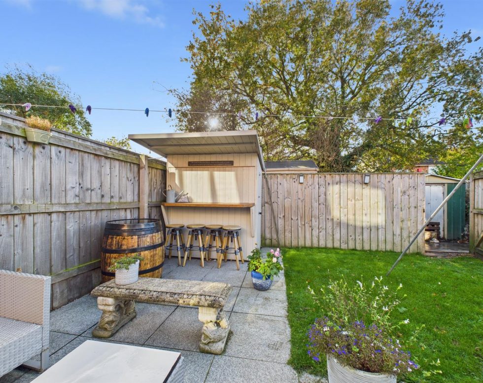 Meresyde, Leam Lane, Gateshead