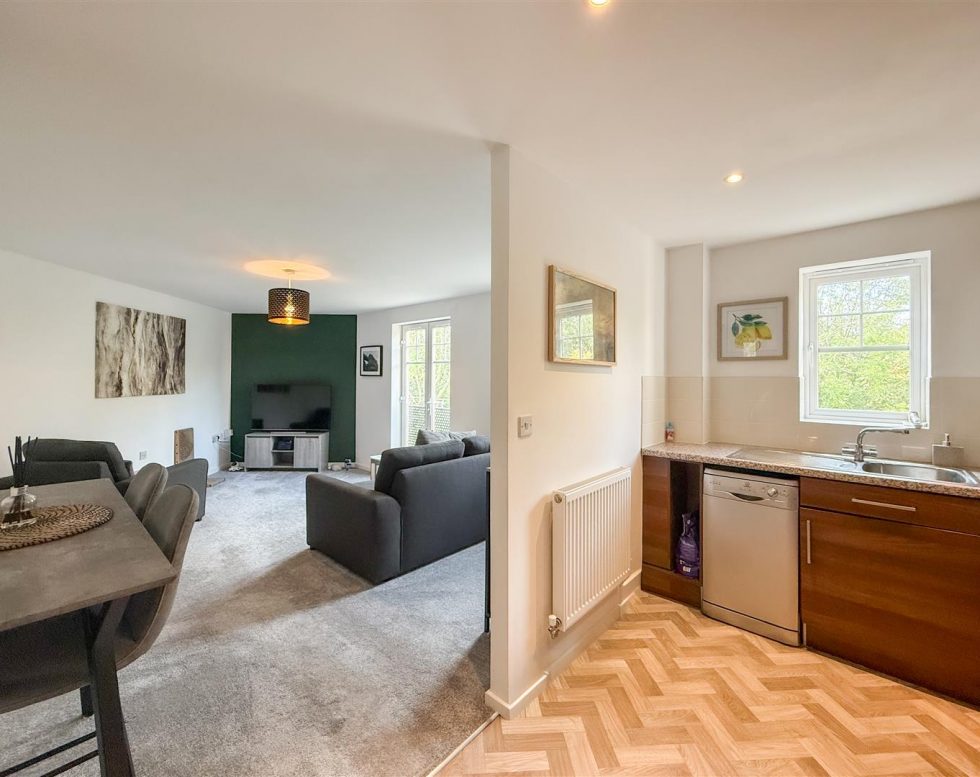 Sanderson Villas, Gateshead