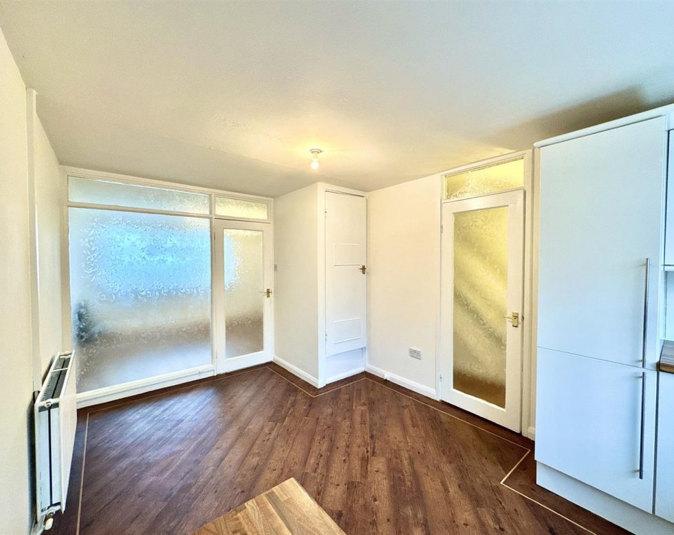 Easedale Gardens, Gateshead