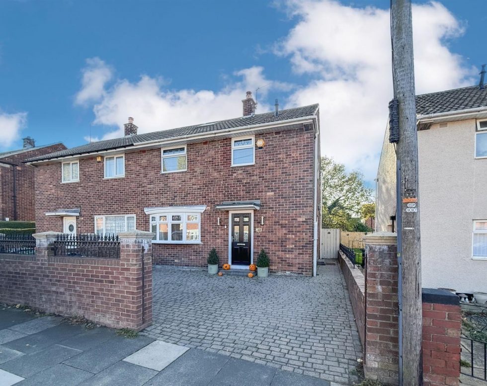 Meresyde, Leam Lane, Gateshead