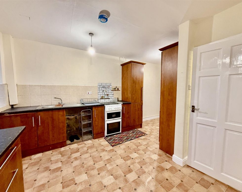 Etal Lane, Newcastle Upon Tyne