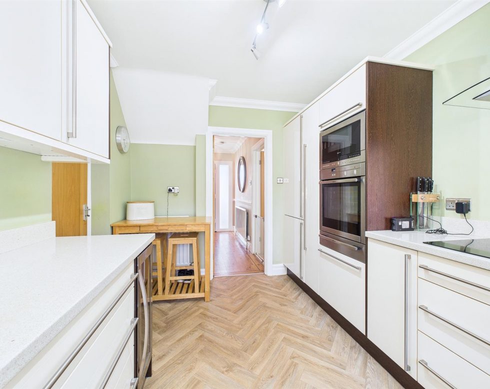 Barnton Road, Gateshead