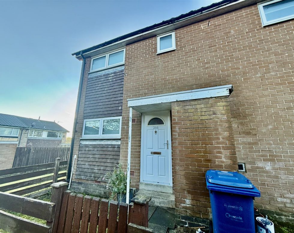 Lowbiggin, Newcastle Upon Tyne