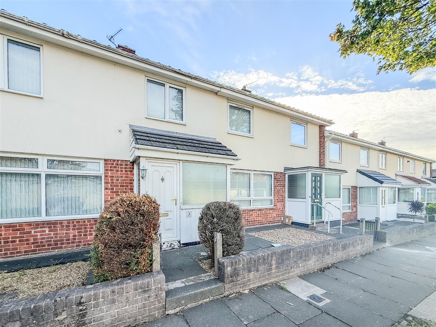 Stargate Gardens, Wrekenton, Gateshead